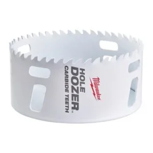 49560742 CAROTA HOLE DOZER CARBURA 102 MM