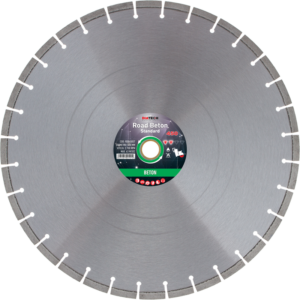 RDB450ST DISC DIAM ROAD STANDARD BETON 450