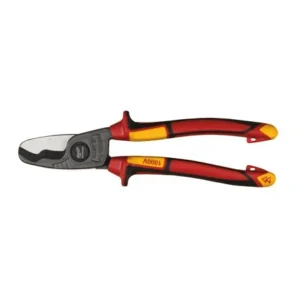 4932464563 CLESTE CU TAIS LATERAL VDE 210 MM