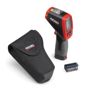 36798 TERMOMETRU CU INFRAROSU MODEL IR200