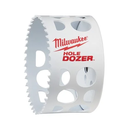 49560183 CAROTA BIMETAL HOLE DOZER 83MM
