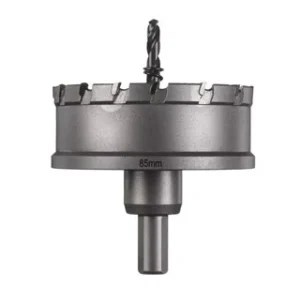 4932479056 CAROTA OTEL INOXIDABIL TCT 85 MM
