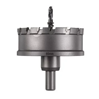 4932479056 CAROTA OTEL INOXIDABIL TCT 85 MM