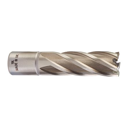 4932343294 FREZA INELARA WELDON 19 MM