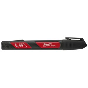 48223731 MARKER PENTRU SANTIER CU VOPSEA NEAGRA