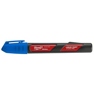 4932492144 MARKER PT SANTIER CU VOPSEA ALBASTRU