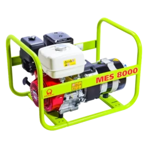 PA702TH1004 MES8000 GENERATOR TRIFAZIC