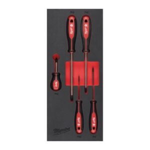 4932492393 SET SURUBELNITE PH INSERTIE SPUMA 5BUC