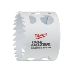 49560727 CAROTA HOLE DOZER CARBURA 64 MM