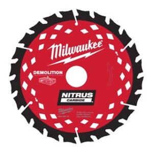 4932499376 PANZA CSB NITRUS P WD 190X30X1.6X24ATB