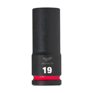 4932480337 CHEIE TUBULARA IMPACT SHW 1/2 LUNGA 19MM
