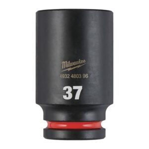 4932480396 CHEIE TUBULARA IMPACT SHW 3/4 LUNGA 37MM