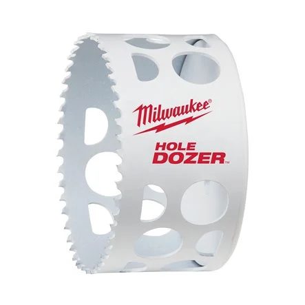 49560187 CAROTA BIMETAL HOLE DOZER 86MM