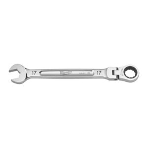 4932480190 CHEIE FIXA CU CLICHET CAP PIVOTANT 17MM