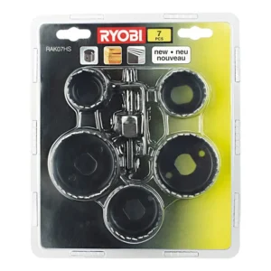 5132002548 RAK07HS SET 5 CAROTE
