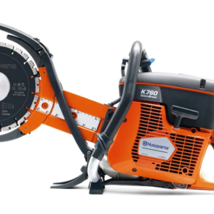 967195701 MASINA PENTRU TAIAT CU DISC K760 CUT-N-BREAK EL35