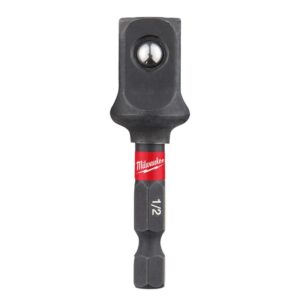 4932478803 ADAPTOR PRELUNGITOR CHEIE TUB 1/4 HEX - 1/2 PATRAT