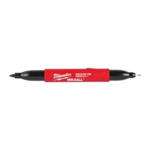 4932501154 MARKER INKZALL CU DOUA CAPETE