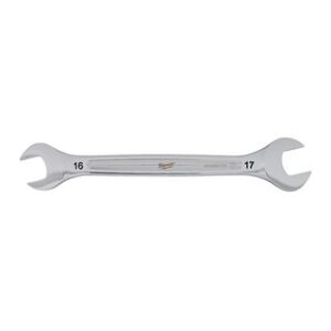 4932492725 CHEIE FIXA DUBLA 16X17MM