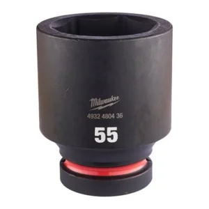 4932480436 CHEIE TUBULARA IMPACT SHW 1" LUNGA 55MM