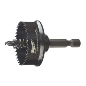 49569830 CAROTA SHOCKWAVE 35 MM