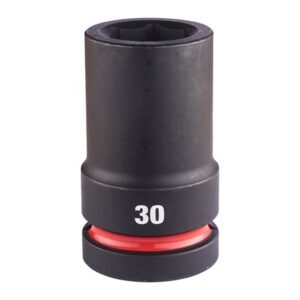 4932480425 CHEIE TUBULARA IMPACT SHW 1" ADANCA 30MM