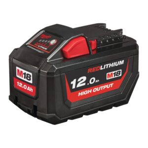 4932464260 ACUMULATOR M18HP 12AH