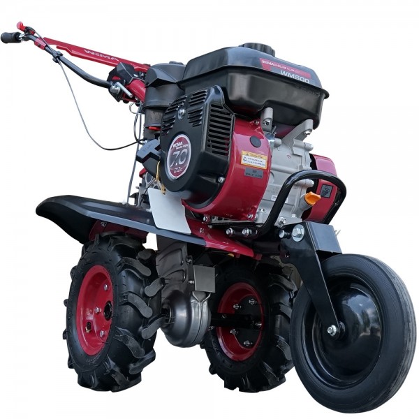 MOTOCULTOR WM500
