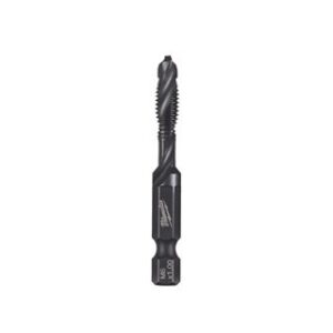 4932498264 1/4" BURGHIU HSS-G COMBI TAROD M6X57MM