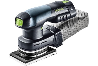 577028 SLEFUITOR CU ACUMULATORI RTSC 400-Basic-ERGO - imagine 2