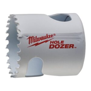 49560107 CAROTA BIMETAL HOLE DOZER 46MM