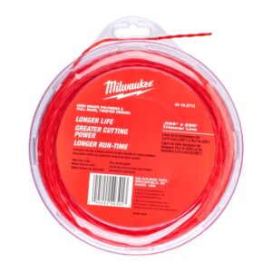 49162713 FIR TRIMMER 2,4M X 76M