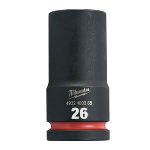 4932480385 CHEIE TUBULARA IMPACT SHW 3/4 LUNGA 26MM