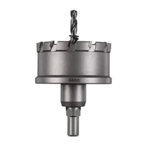 4932479052 CAROTA OTEL INOXIDABIL TCT 64 MM
