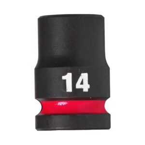 4932480308 CHEIE HEX SHW 1/2 STD 14MM