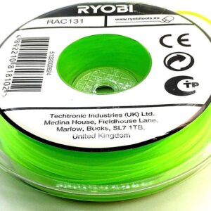 5132002624 RAC131 FIR 1.3 MM 25 M VERDE