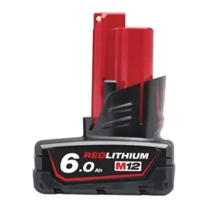 4932451395 ACUMULATOR MILWAUKEE M12 B6