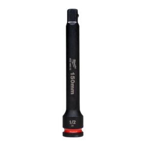 4932480352 HEX SKT EXTENSION SHW 150MM
