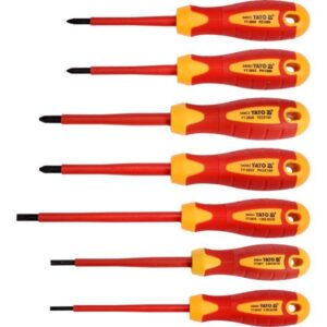 YT-2828 SET SURUBELNITE VDE 7BUC