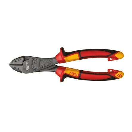4932464569 CLESTE CU TAIS LATERAL HEAVY DUTY 180 MM