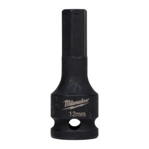4932478067 CAP TUBULAR 1/2 HEX12