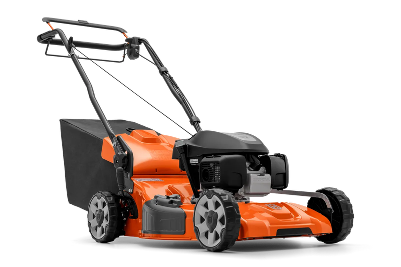967988801 MASINA TUNS GAZON HUSQVARNA LC356VP