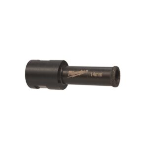 4932471763 BURGHIU DIAMANTAT M14 PENTRU GAURIRE USCATA 14 MM