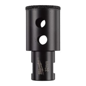 4932478279 BURGHIU DIAMANTAT M14 PENTRU GAURIRE USCATA 32 MM
