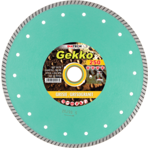 GK250 DISC DIAM GRESIE GEKKO 250