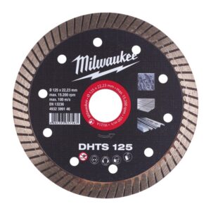 4932399146 DISC DIAMANTAT DHTS 125 X 22.2 MM