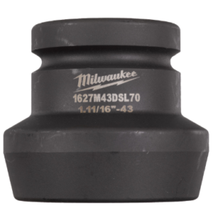 4932499146 CHEIE TUBULARA BI PATRAT SHW 1" 1-11/16"