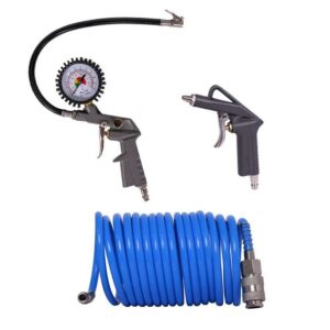 SET 3 ACCESORII AER COMPRIMAT KIT-AIR3