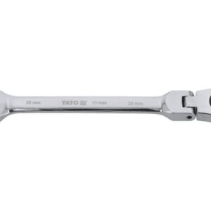 YT-1686 CHEIE COMB ARTICULATA CLICHET 20MM