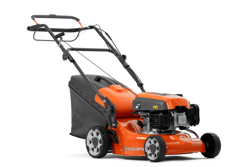 970488201 MASINA TUNS GAZON HUSQVARNA LC140SP